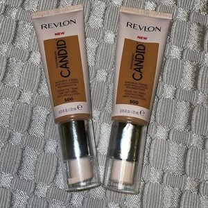Revlon PhotoReady Candid Natural Finish Foundation